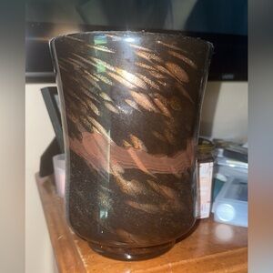 Large vase, like new